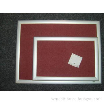 OA publicize board